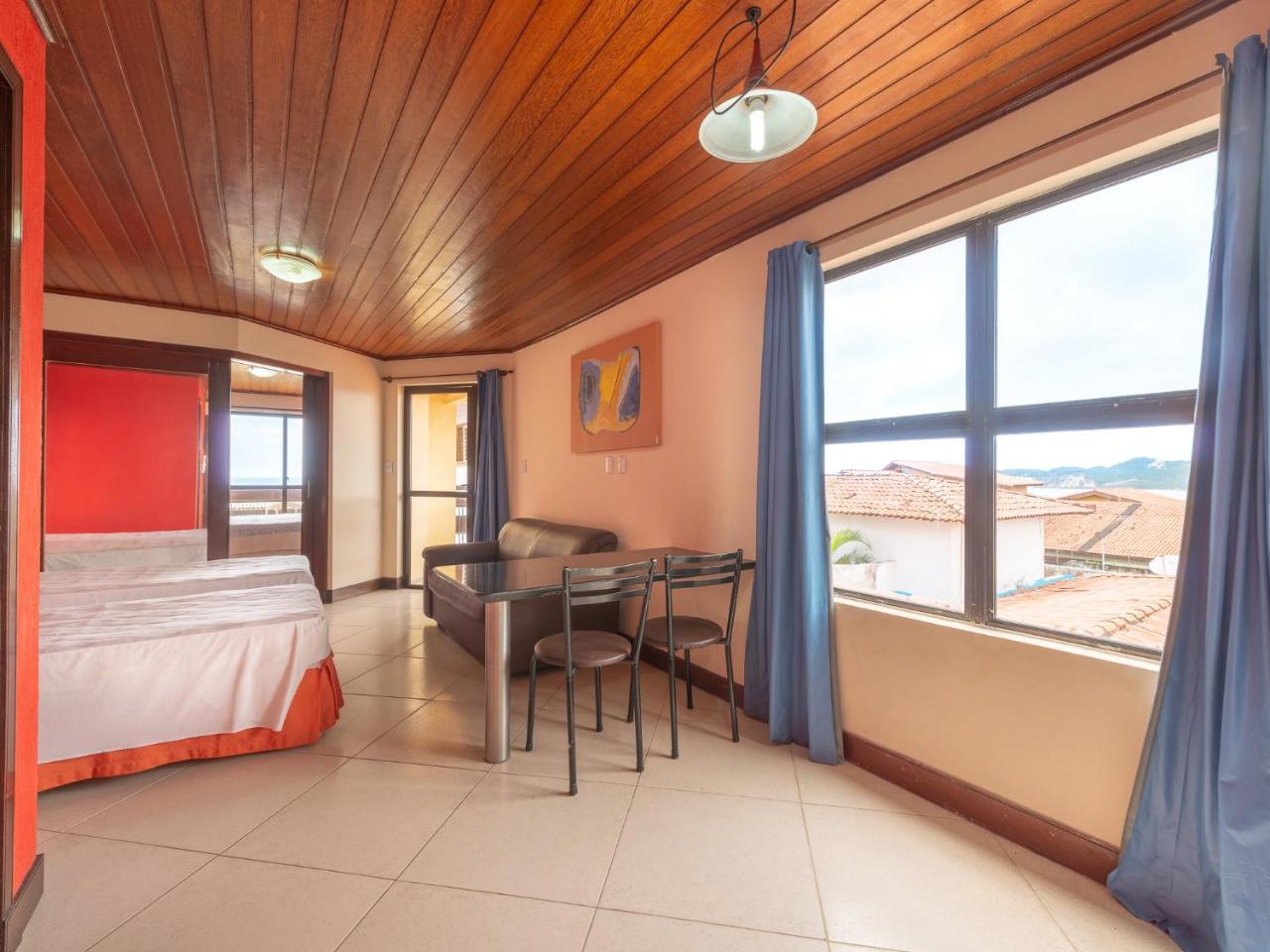 Happy Hotel Praia Azul Натал Екстер'єр фото