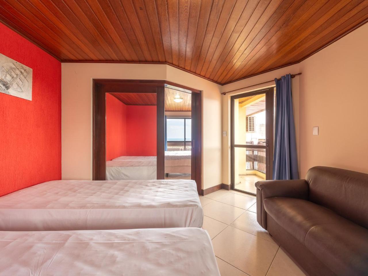Happy Hotel Praia Azul Натал Екстер'єр фото