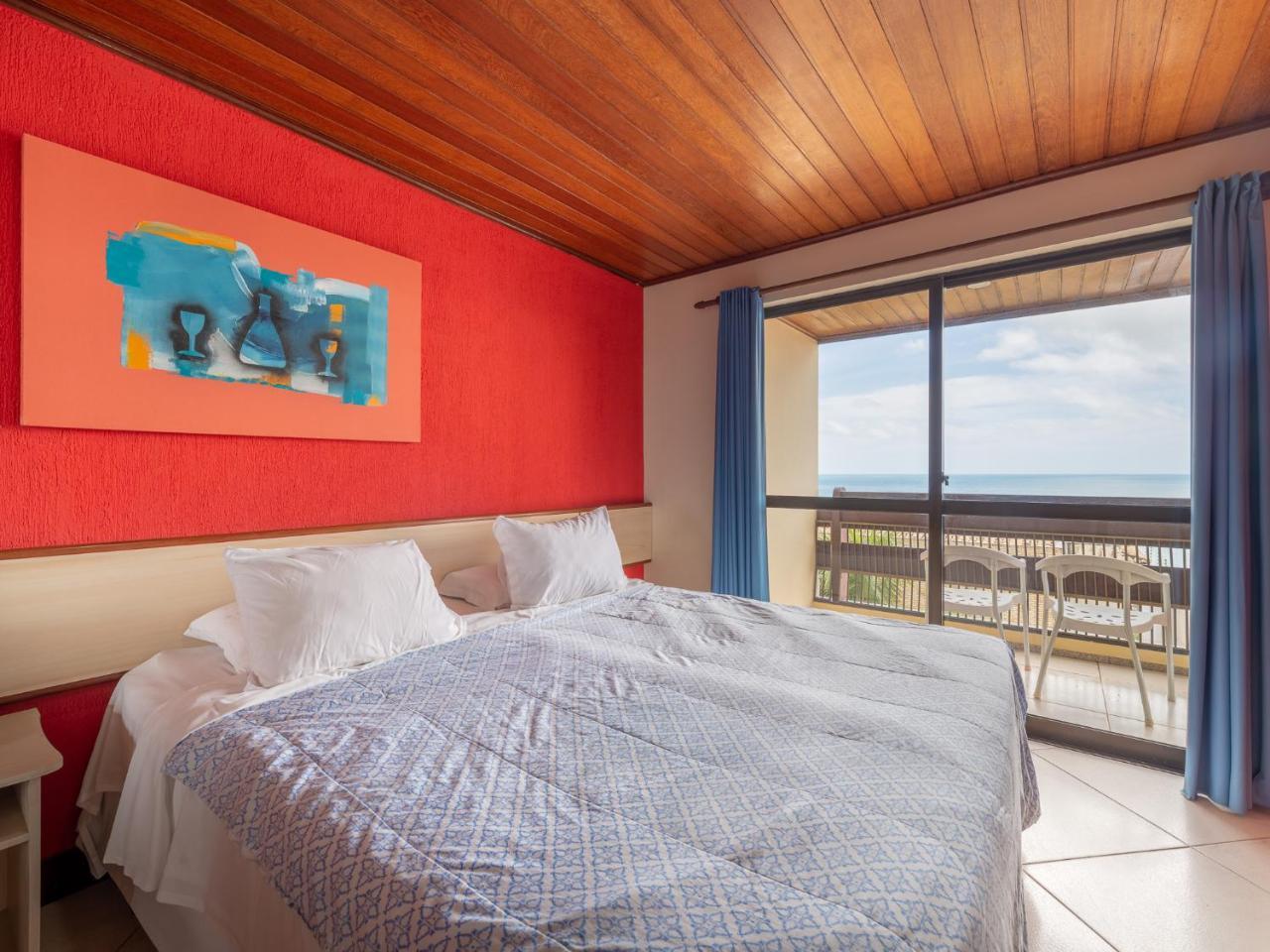 Happy Hotel Praia Azul Натал Екстер'єр фото